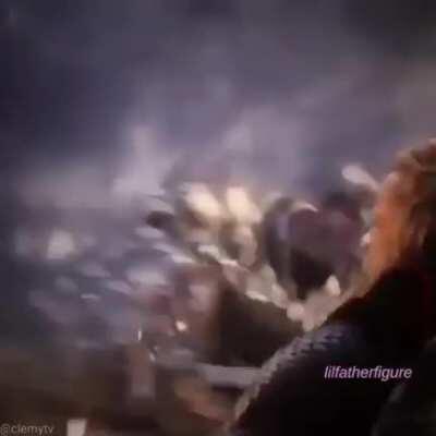 I didn't make this but I found it 2 years ago. I think it would be perfect for now