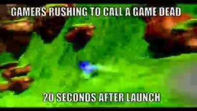 Fall Guys is a dead game, trust me guys