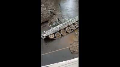 For the 1 year anniversary of this conflict, I bring you this classic meme