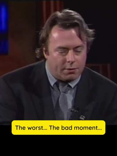 On mother Teresa and faith as a virtue - Dennis Miller Live 1999