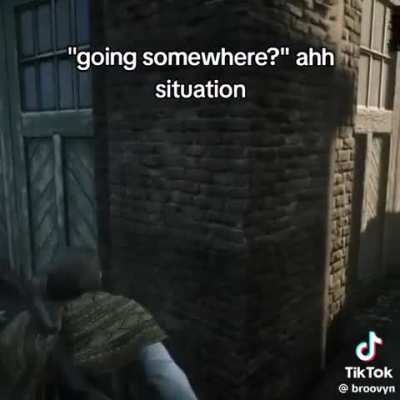 Drake the type of guy to have this happen and back into a corner saying “easy guys… there has to be a peaceful resolution to all this..”