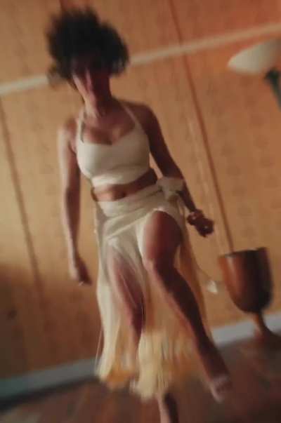 Sanya Malhotra the mommy goddess we all need