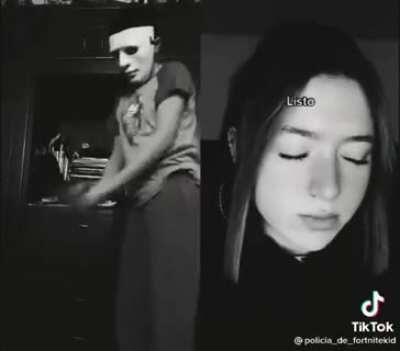 jajajajjajajjajajajjajajajaajaja (risa no ironica) meme de tik tok