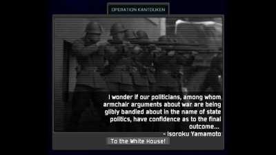 TNO Custom Super Event: Operation Kantouken (Japan)