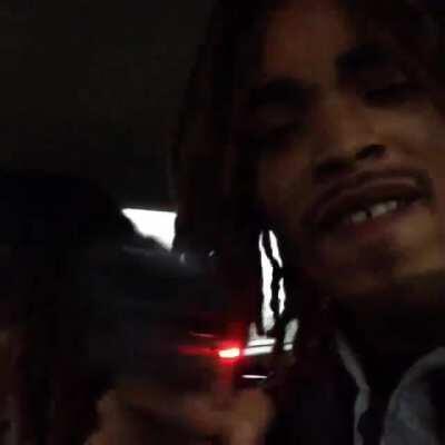 Close Tha Door👹🔴