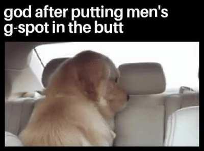 Totallyyyy unintentional