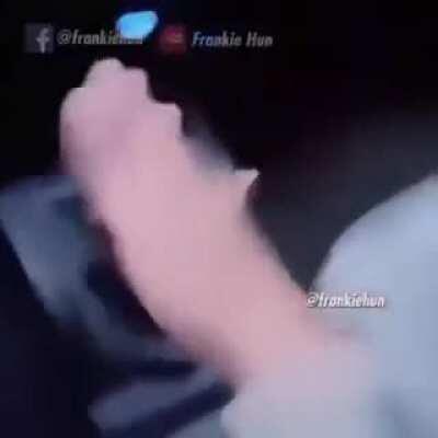 Vuelo de auto no-jutsu