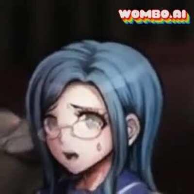 Consider this a threat