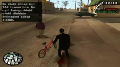 Polat Alemdar GTA oynuyor bölüm 1 devamı +10 uptan sonra