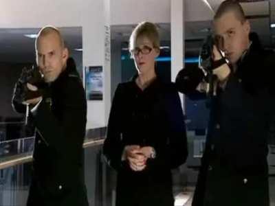 Making a meme out of the best seasons of New who day 2: partners in crime