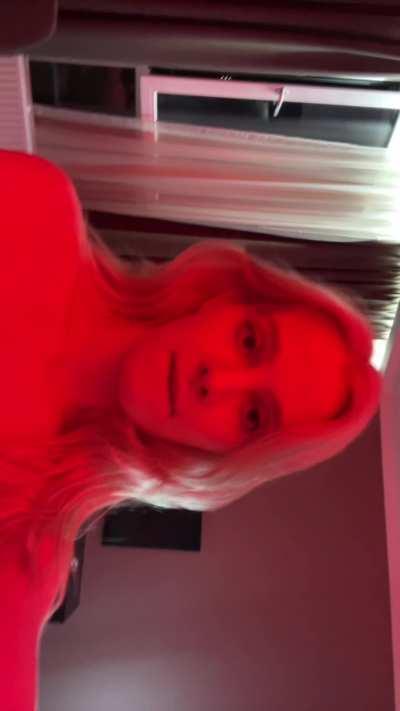 destroy that ahegao mouth baby