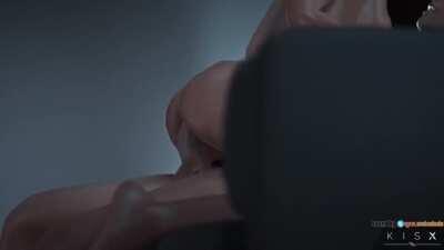 Fun with Rachel Amber (KisX & AudioDude)