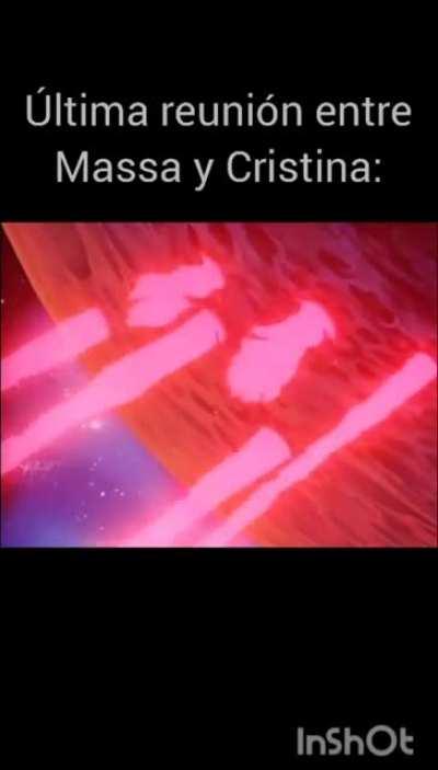 Mientras tanto, en el Instituto Patria: