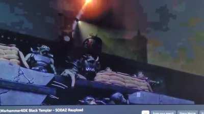 this worked out a little too well