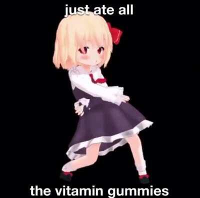 I made this, please don’t flop