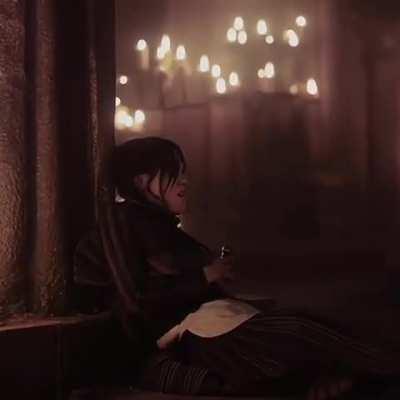 I just make edits, love her 🥹