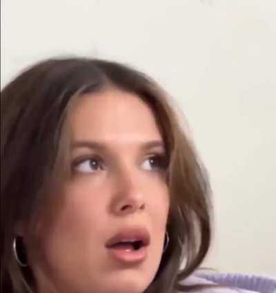 Millie Bobby Brown 