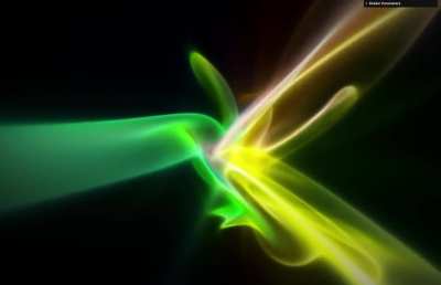 Abstract Lights