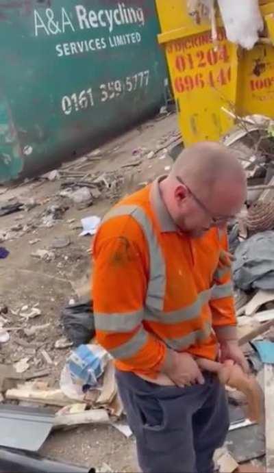 Reduce, reuse, recycle