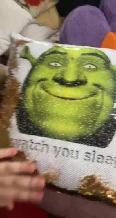 Just wanted to share a gift my friend is getting for her bday next week. I know y’all will appreciate this