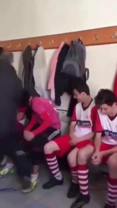 Омский ГазМяс