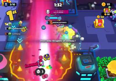 Insane Spike atomization by my Pekka in one shot