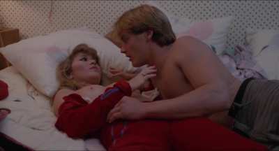 Elizabeth Daily - Valley Girl