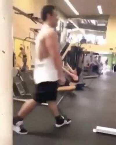 Если практиковать это 10 000 лет - эволюция одарит крыльями?