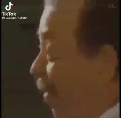 Μην Τολμήσετε