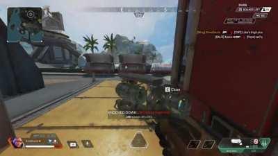 Found a personal problem with the Wattson Heirloom...I sometimes think I have my gun out.