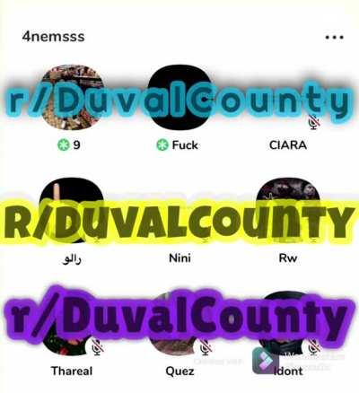 Yungeen Ace , La Cracka , Big 9 , & Backstreet TK