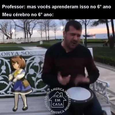 PORQUR EU ME IDENTIFIQUEI???