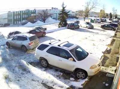 If a video could contain every stereotype, this would be it.