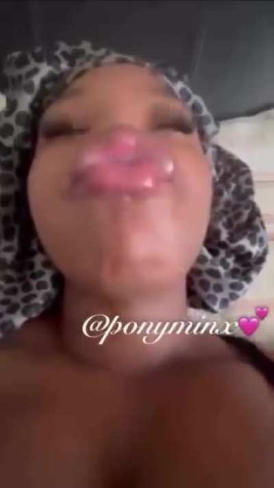 @ponymix lips