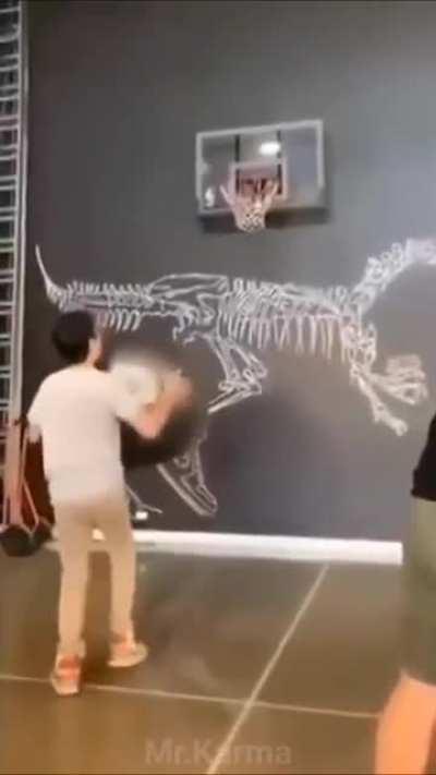 Do NOT Try this at home or anywhere