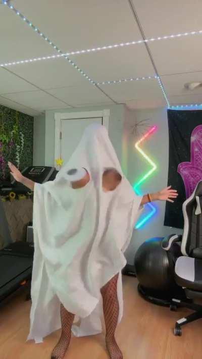 Ya casi es Halloween 🎃