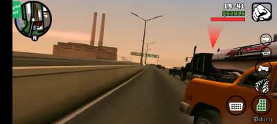 This Tanker has Problems