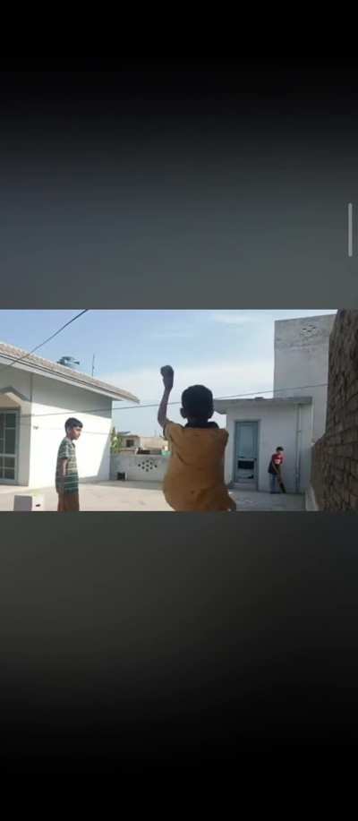 Sarfaraz Khan leaked Champions Trophy new promo :