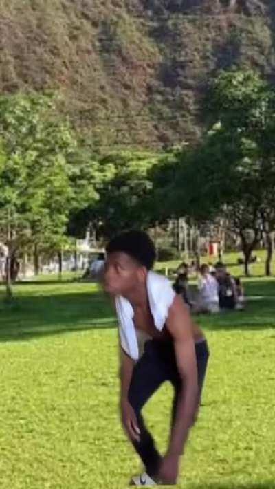 Luangameplay666 - Video #5724