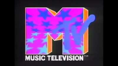 I Want My MTV. 1982.
