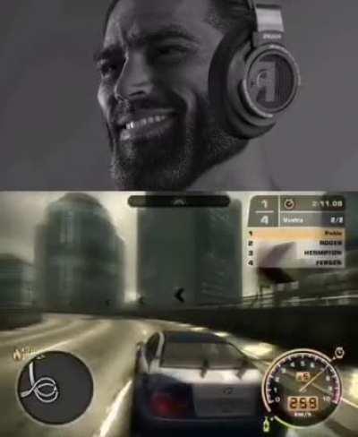 Hey wake up it's 2005