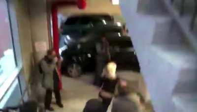 Taylor Momsen Running Away From The Paparazzi Still Lives Rent Free In My Head