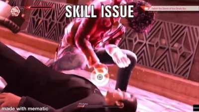 Lost Judgment is gud