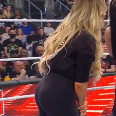 Trish Stratus