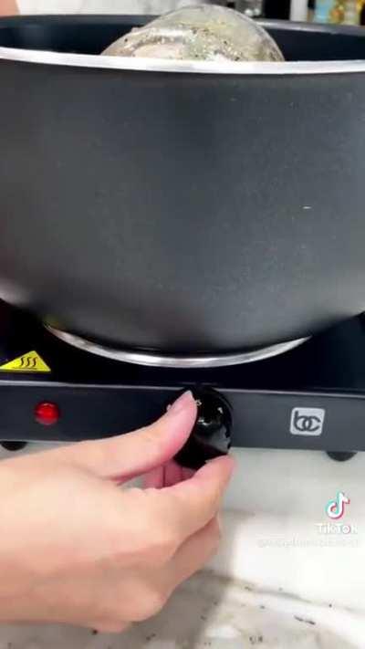 Steak in a jar - instant classic