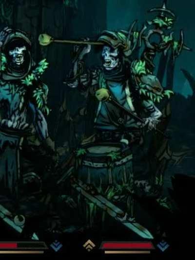 He's just a silly guy :)