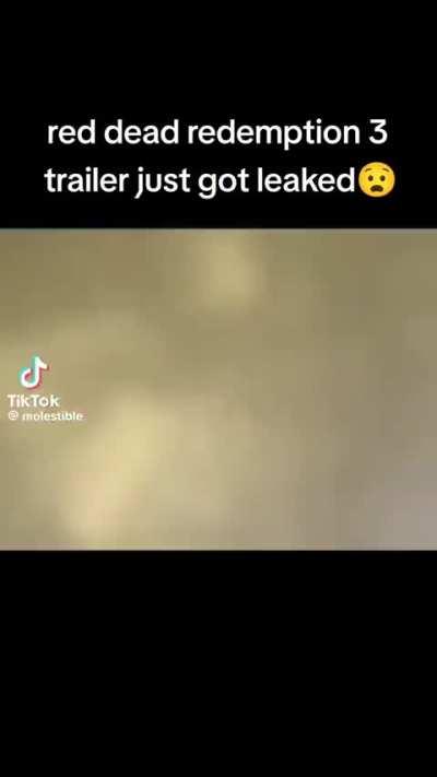 NEW RDR3 TRAILER DROPPED‼️‼️ DROP YOUR REACTIONS DOWN BELOW