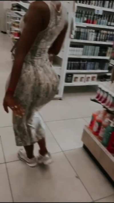 The best Slim tick body in the world [Miya]