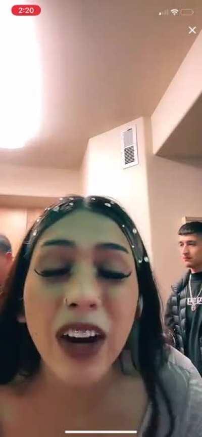 Well happy birthday lol