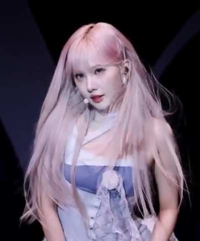 Eunha (Viviz)